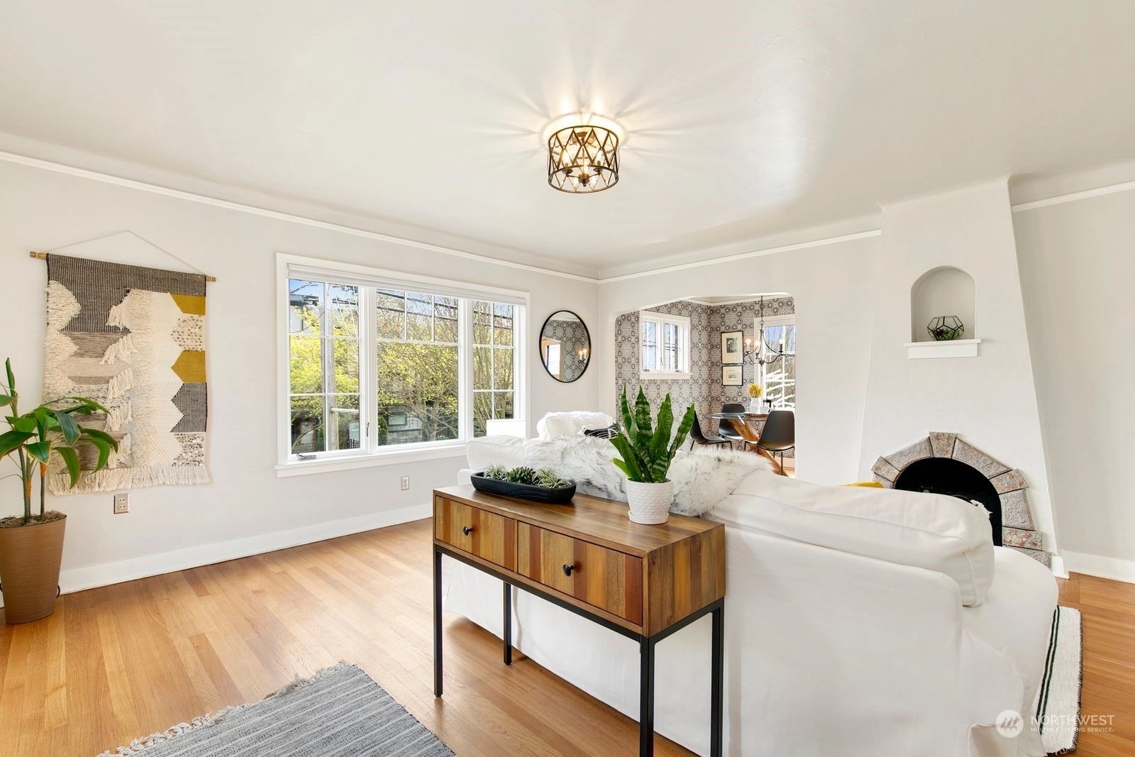 Linden Court Condos For Sale at Linden Court in Seattle, WA Wicklund