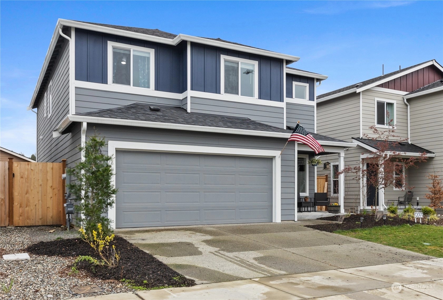 Cobble Hill Homes For Sale in Cobble Hill, Sultan, WA Wicklund