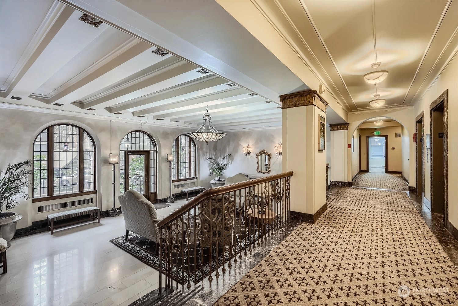 Gainsborough Condos For Sale at Gainsborough in Seattle, WA Wicklund