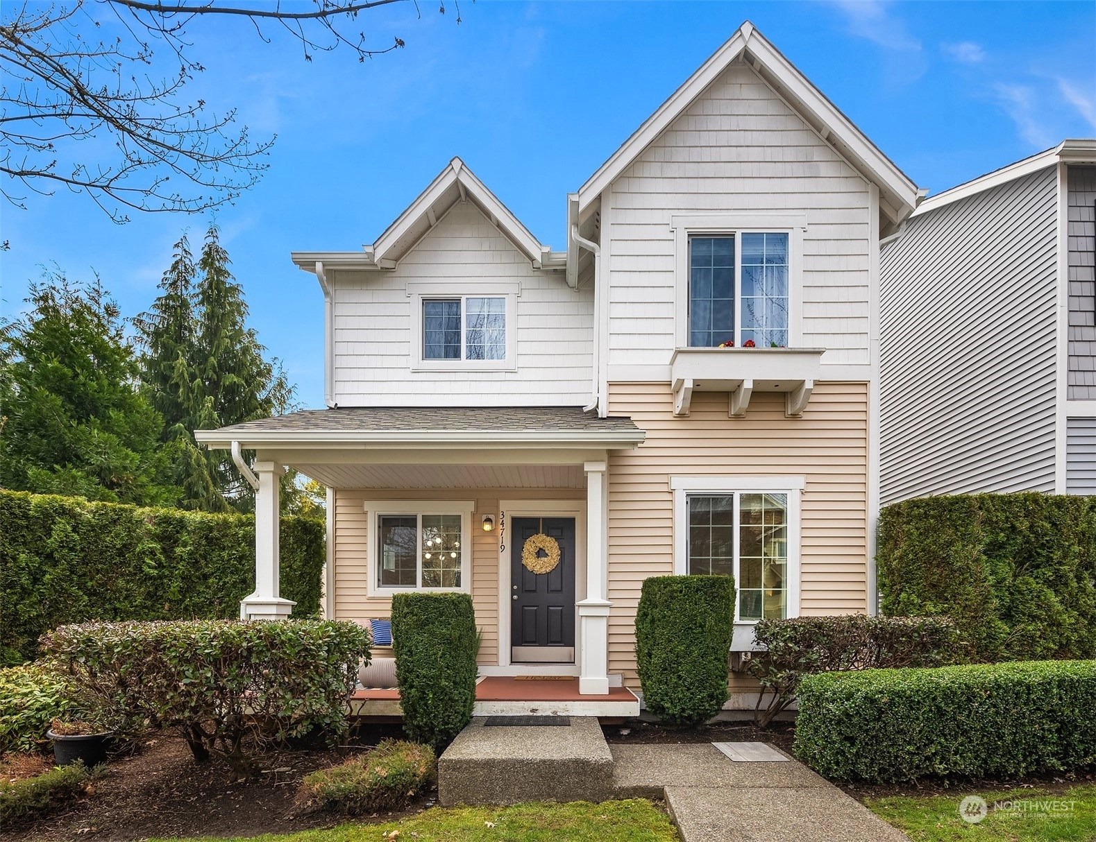 Snoqualmie Ridge Homes For Sale in Snoqualmie Ridge, Snoqualmie, WA