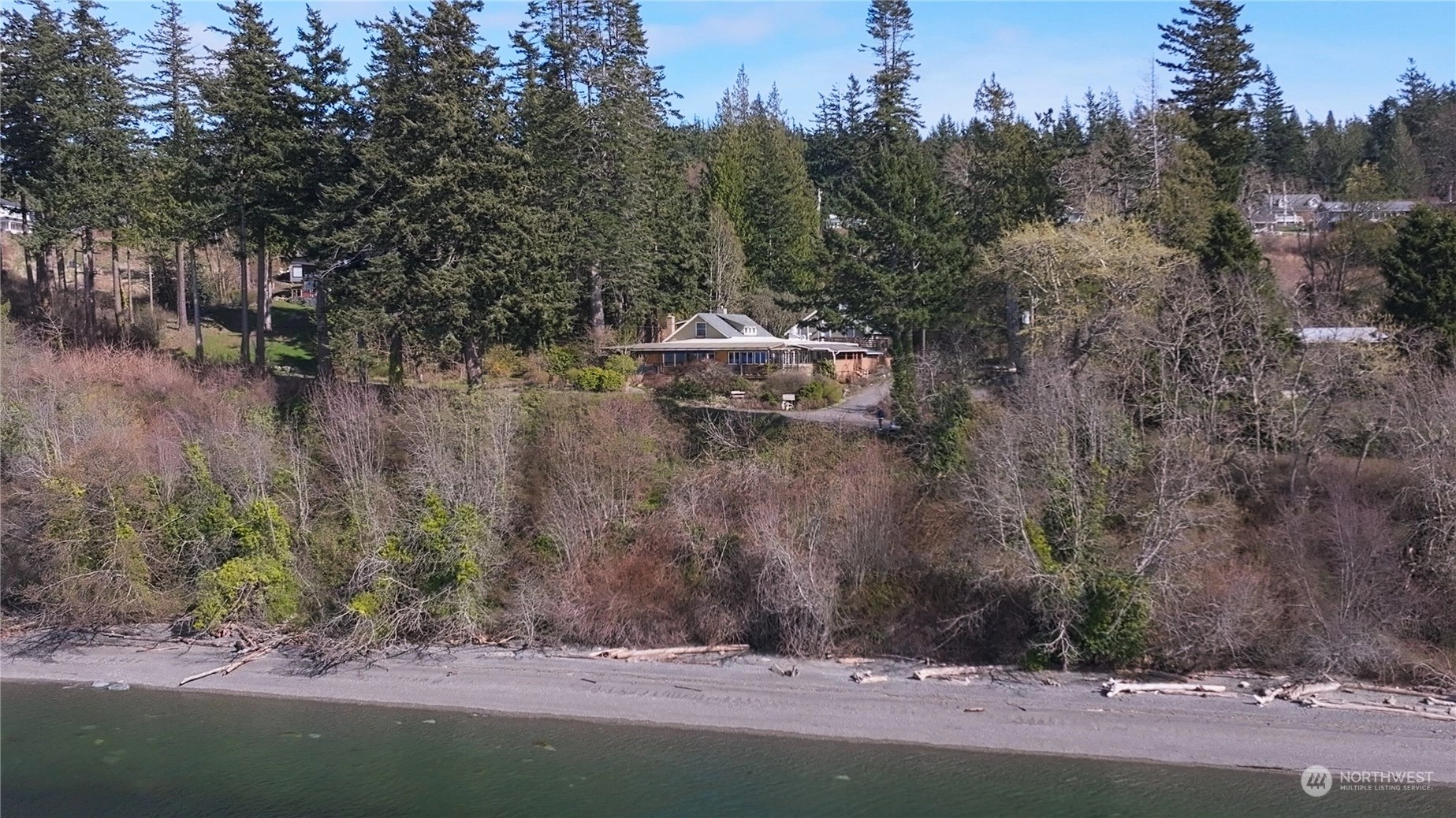 Lummi Island, WA Homes For Sale & Real Estate Wicklund