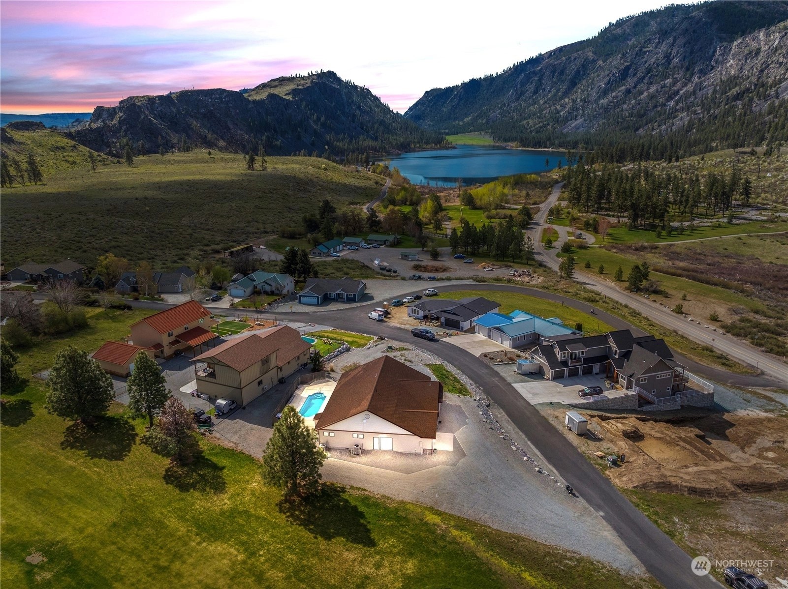 Pateros, WA Homes For Sale & Real Estate Wicklund