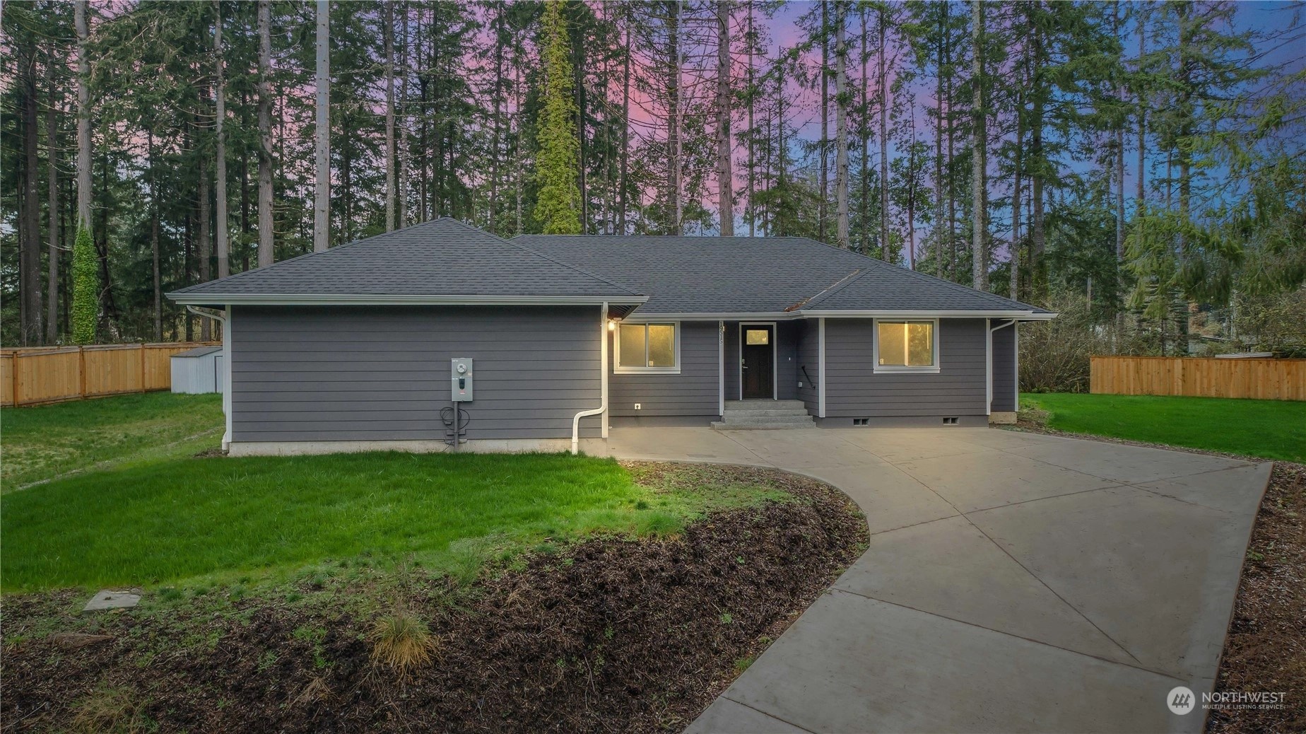 Palmer Lake Homes For Sale in Palmer Lake, Lakebay, WA Wicklund