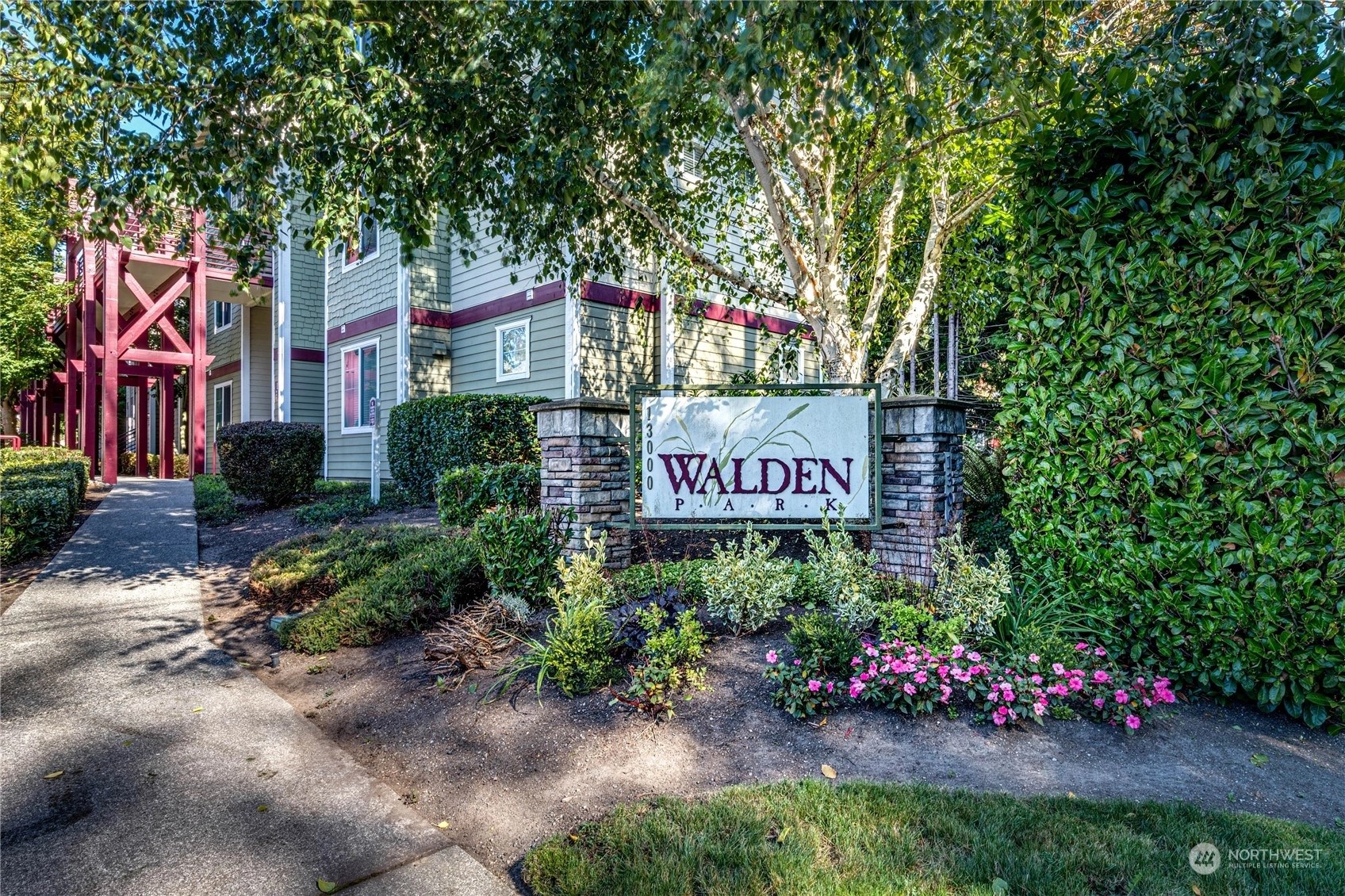 Walden Park Condos For Sale at Walden Park in Everett, WA Wicklund