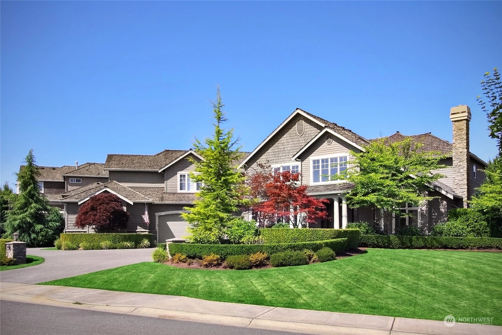 Aldarra Homes For Sale in Aldarra, Sammamish, WA Wicklund