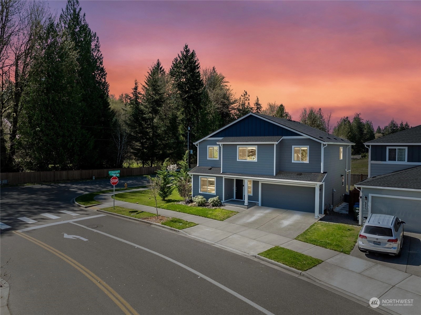 The Preserve at Tumwater Place Homes For Sale in The Preserve at