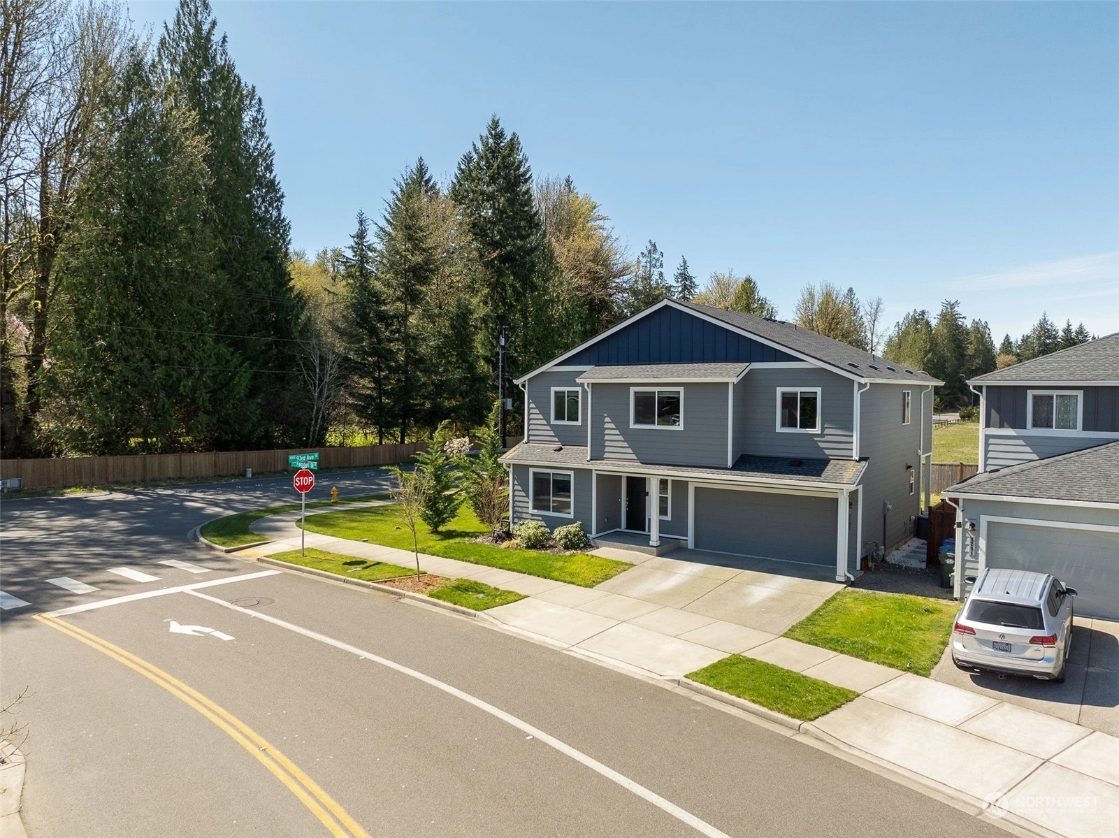 The Preserve at Tumwater Place Homes For Sale in The Preserve at