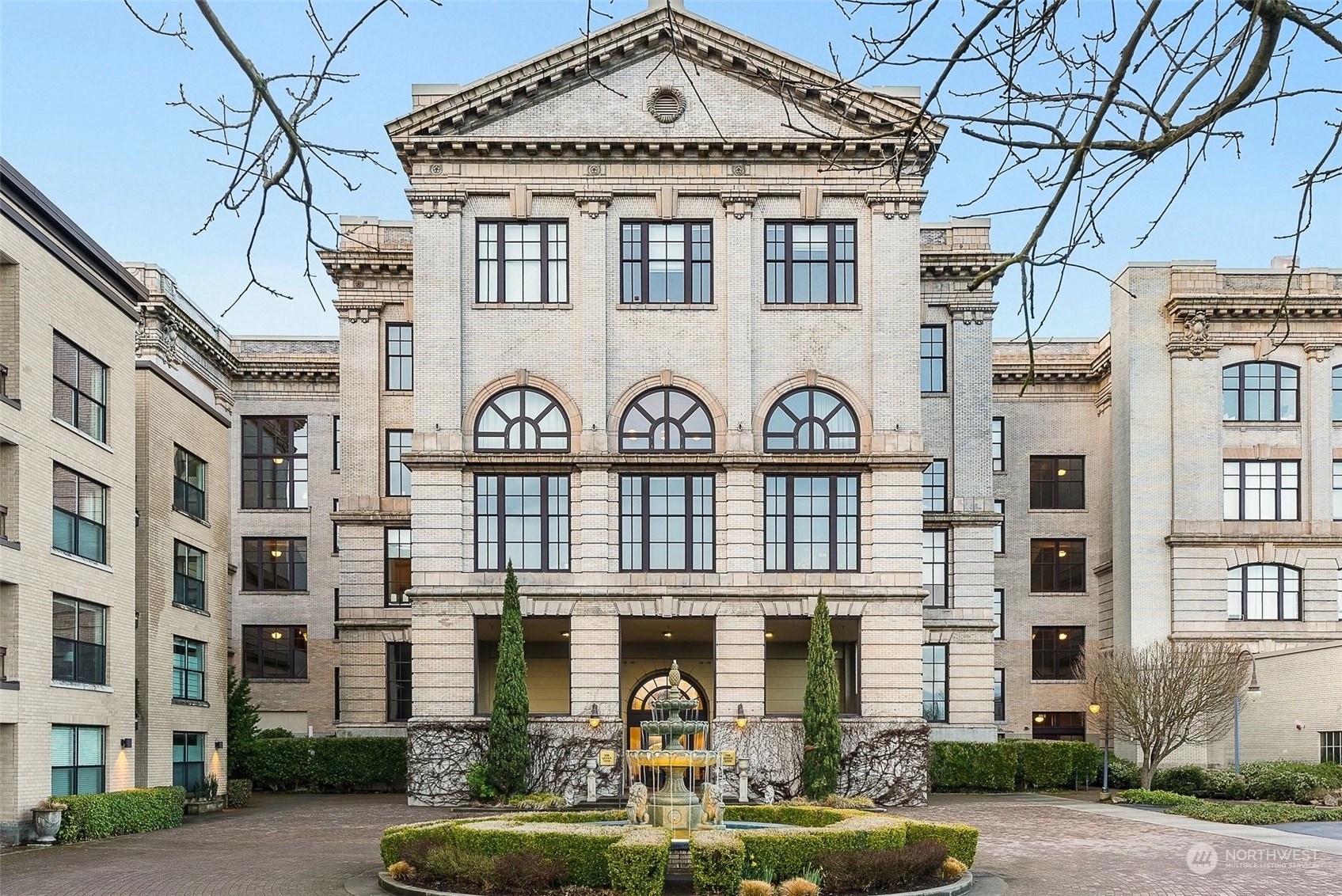 Queen Anne High School Condos For Sale at Queen Anne High School in