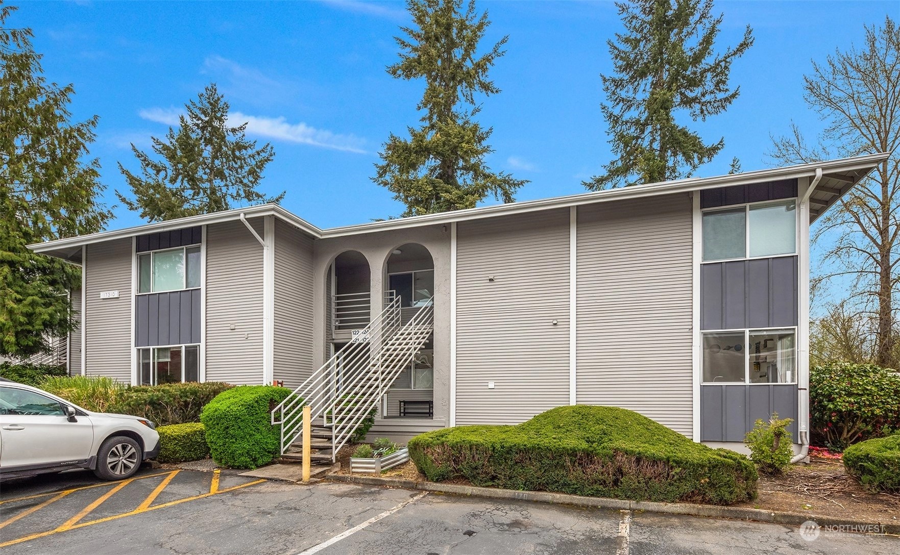 Villa Marina Condos For Sale at Villa Marina in Redmond, WA Wicklund