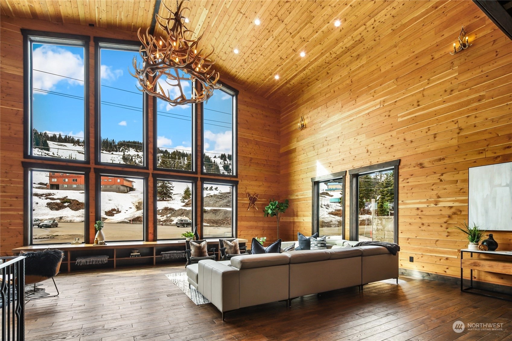 Snoqualmie Pass, WA Homes For Sale & Real Estate Wicklund