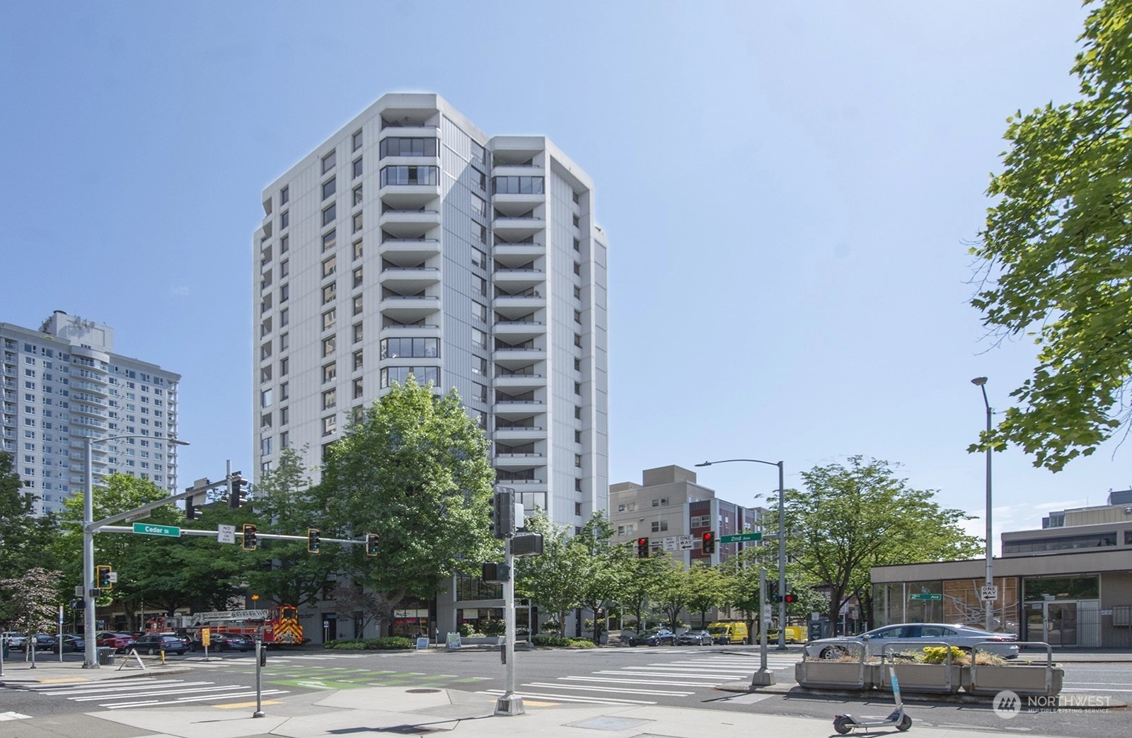 Belltown Homes For Sale in Belltown, Seattle, WA Wicklund