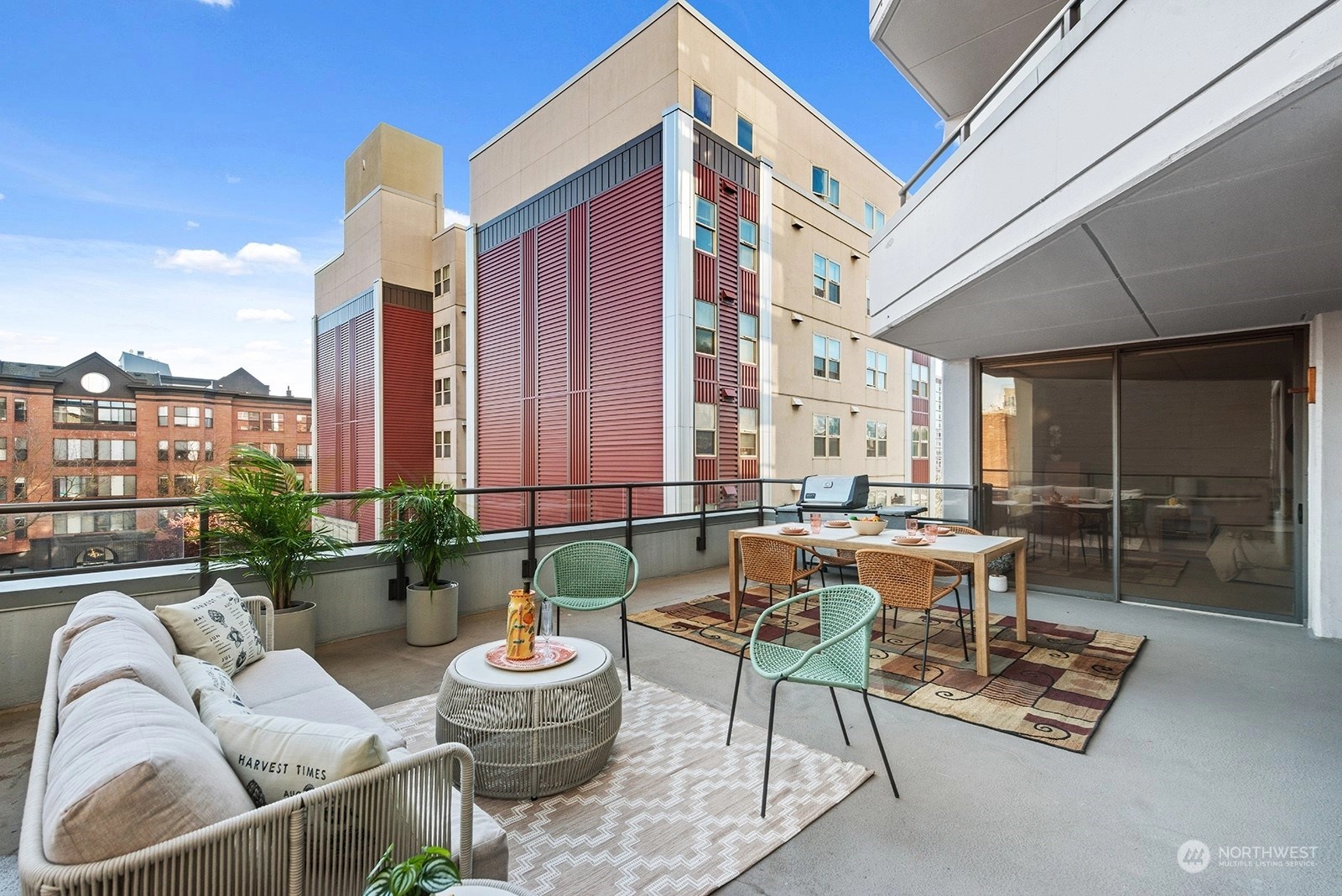 Belltown Homes For Sale in Belltown, Seattle, WA Wicklund