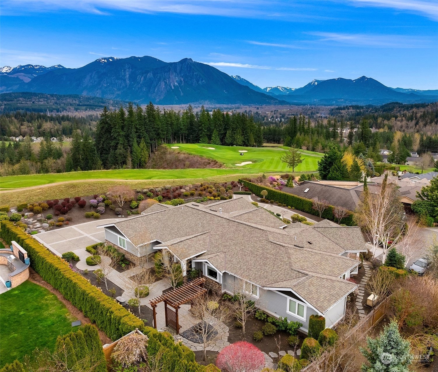 Snoqualmie Ridge Homes For Sale in Snoqualmie Ridge, Snoqualmie, WA Wicklund