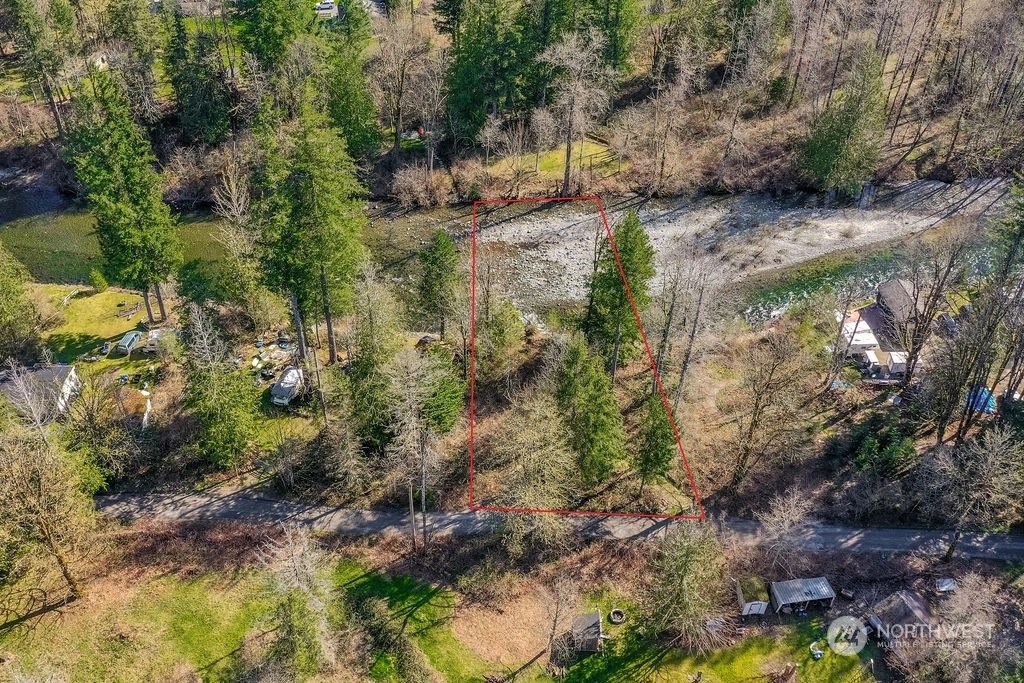North Bend Land For Sale in North Bend WA Wicklund