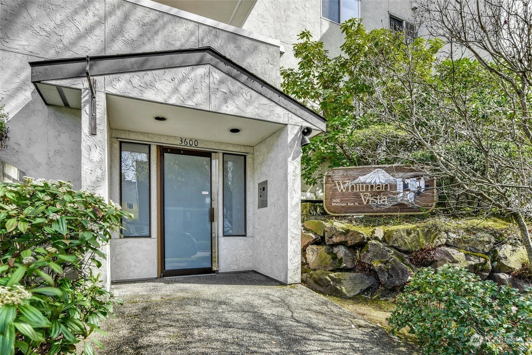 Whitman Vista Condos For Sale at Whitman Vista in Seattle, WA Wicklund