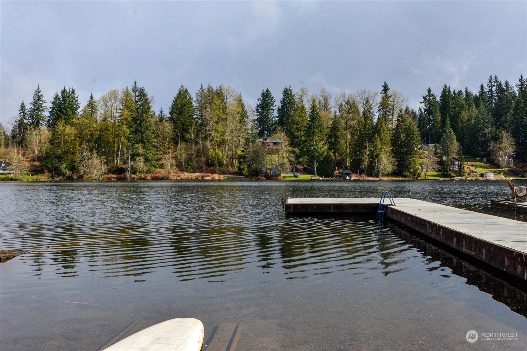 Lake Bosworth Homes For Sale in Lake Bosworth, Snohomish, WA Wicklund