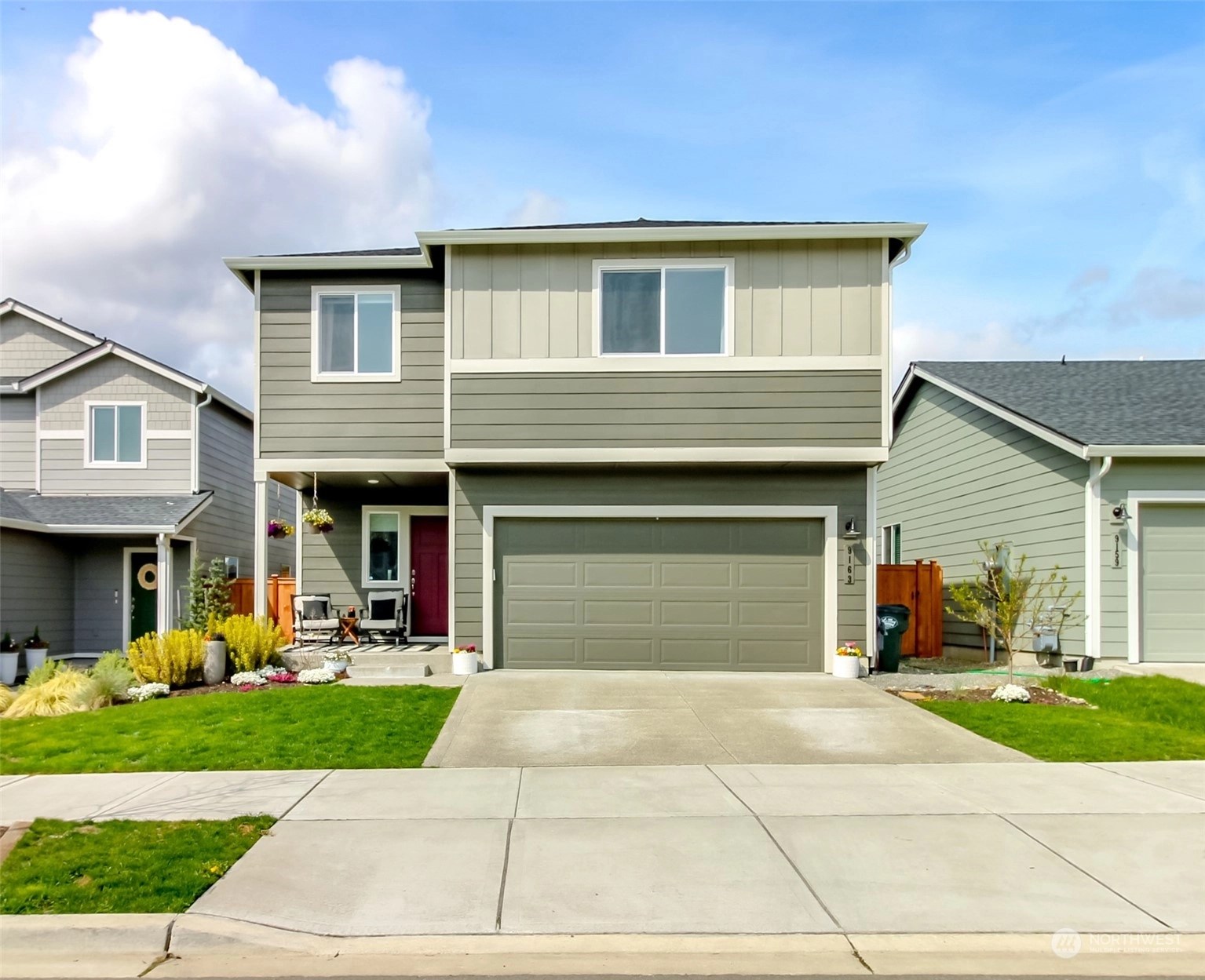 The Preserve at Tumwater Place Homes For Sale in The Preserve at