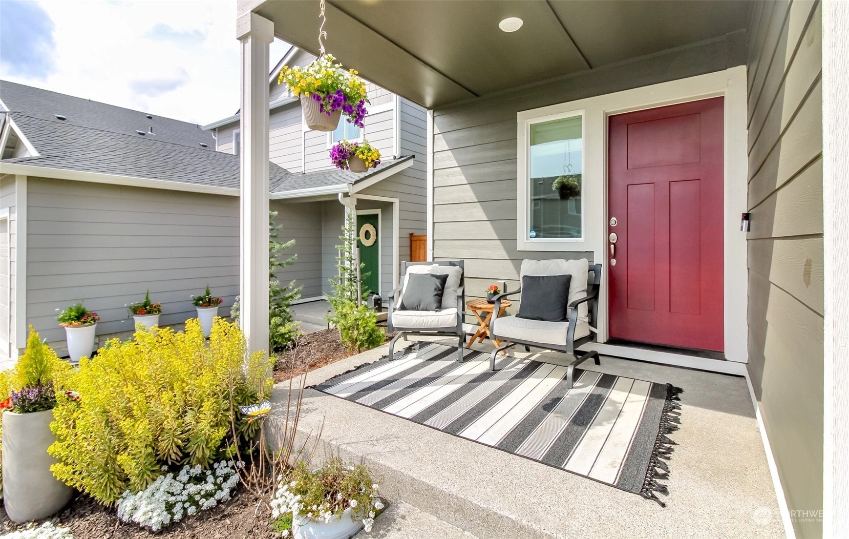 The Preserve at Tumwater Place Homes For Sale in The Preserve at