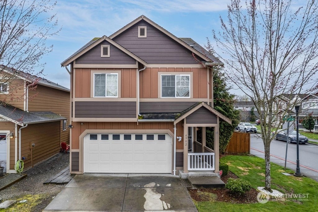 Fox Run at Marysville Meadows Condos For Sale at Fox Run at