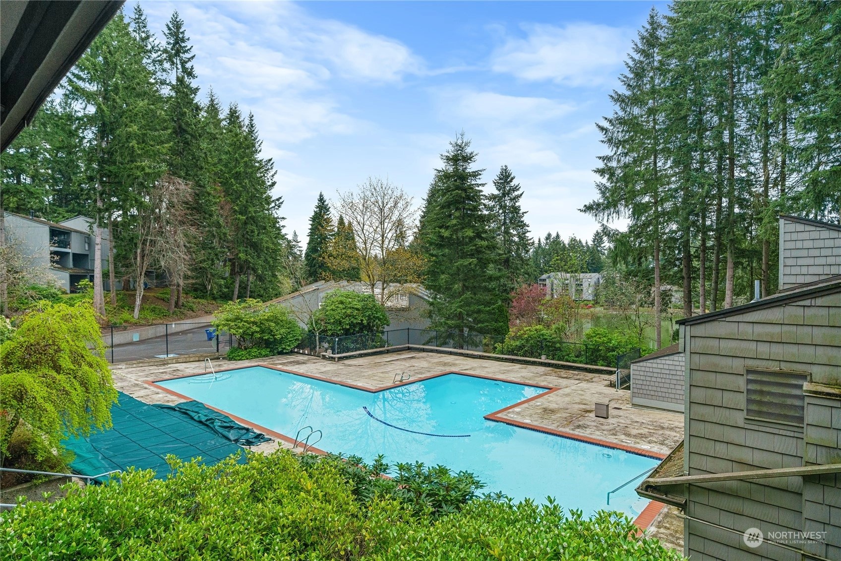 Sixty 01 Village Condos For Sale at Sixty 01 Village in Redmond, WA