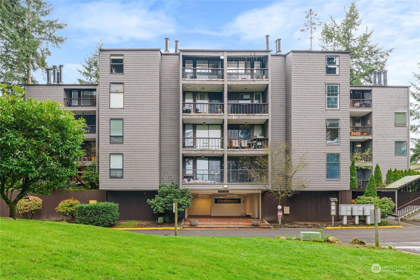 Sixty 01 Village Condos For Sale at Sixty 01 Village in Redmond, WA