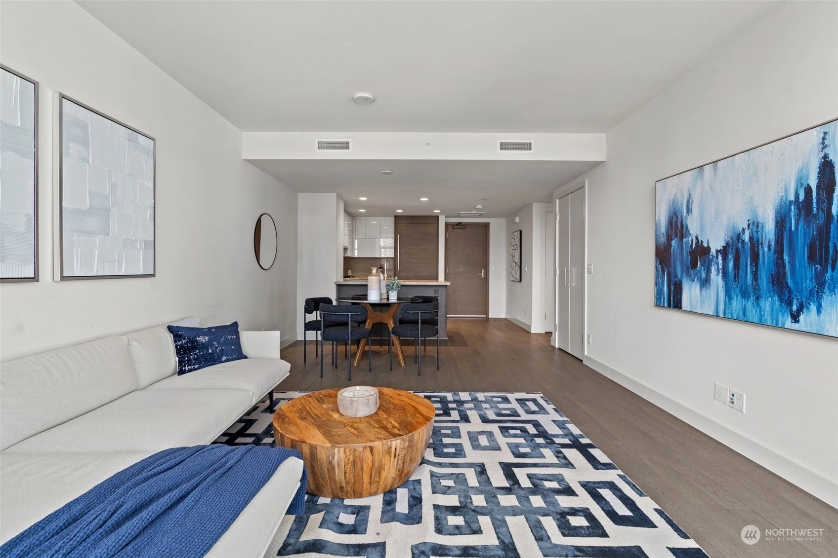 Belltown Homes For Sale in Belltown, Seattle, WA Wicklund