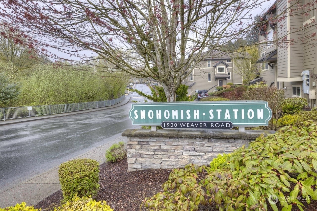 Snohomish Station Condos For Sale at Snohomish Station in Snohomish, WA Wicklund