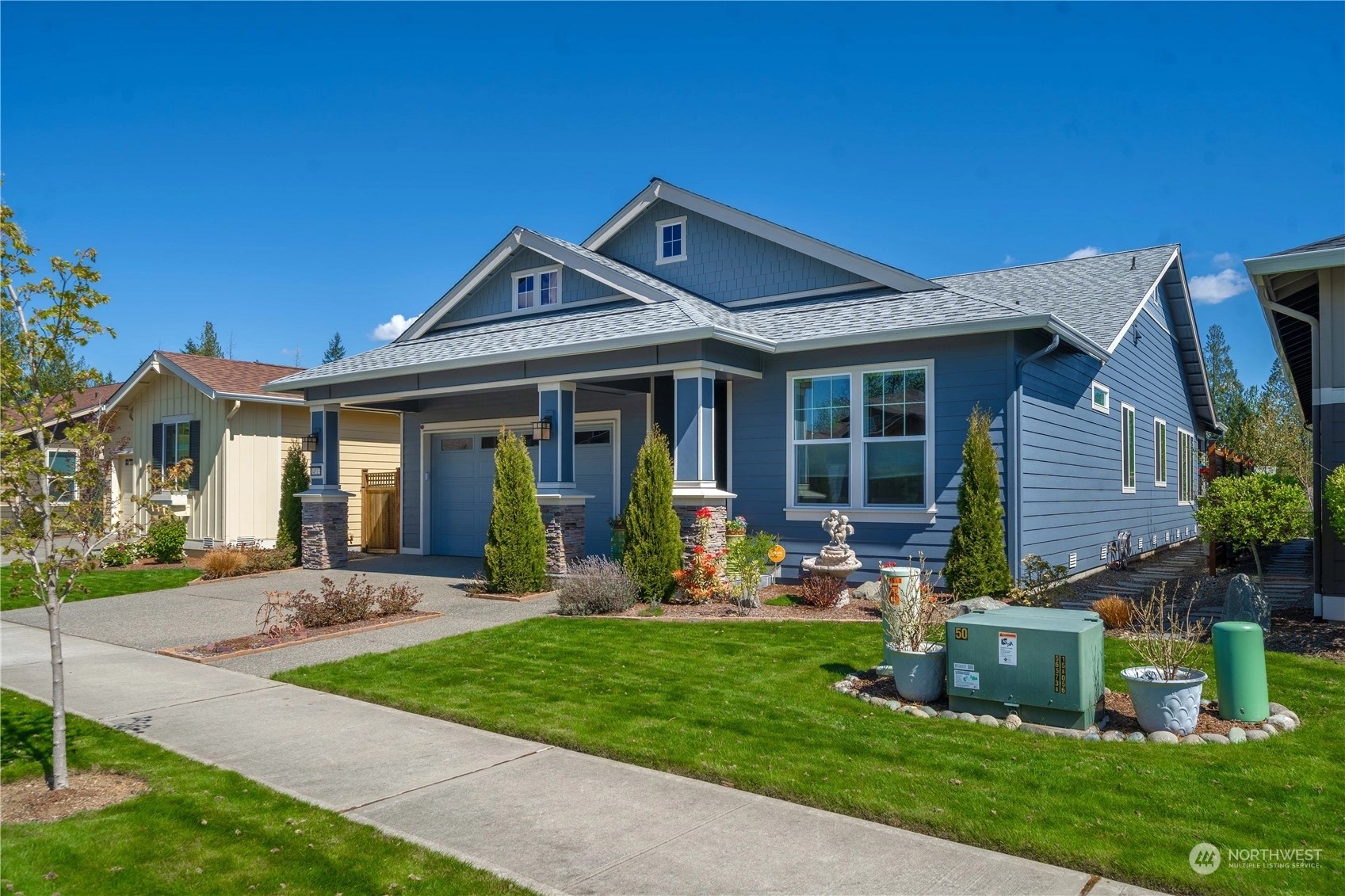 Trilogy at Tehaleh Homes For Sale in Trilogy at Tehaleh, Bonney Lake