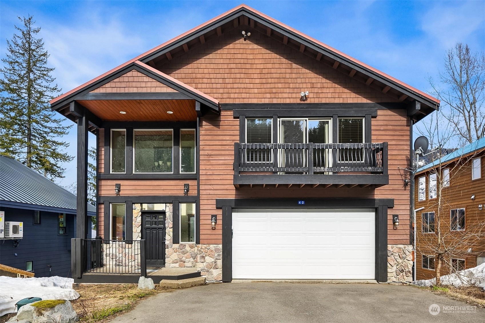 Snoqualmie Pass, WA Homes For Sale & Real Estate Wicklund