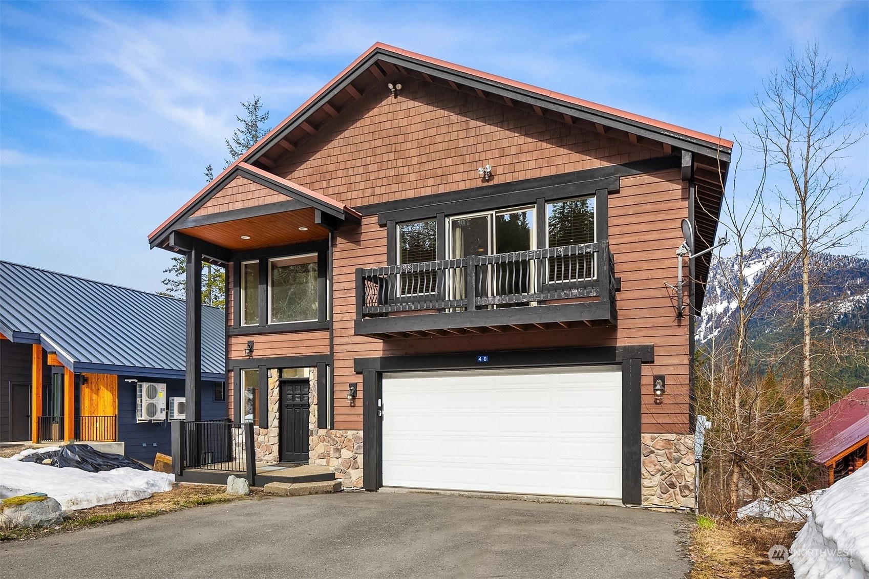 Snoqualmie Pass, WA Homes For Sale & Real Estate Wicklund