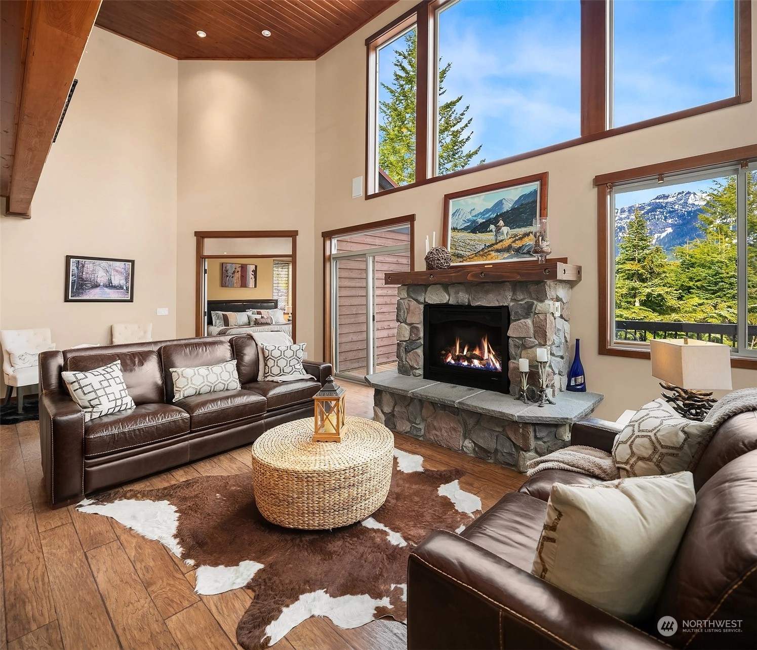 Snoqualmie Pass, WA Homes For Sale & Real Estate Wicklund