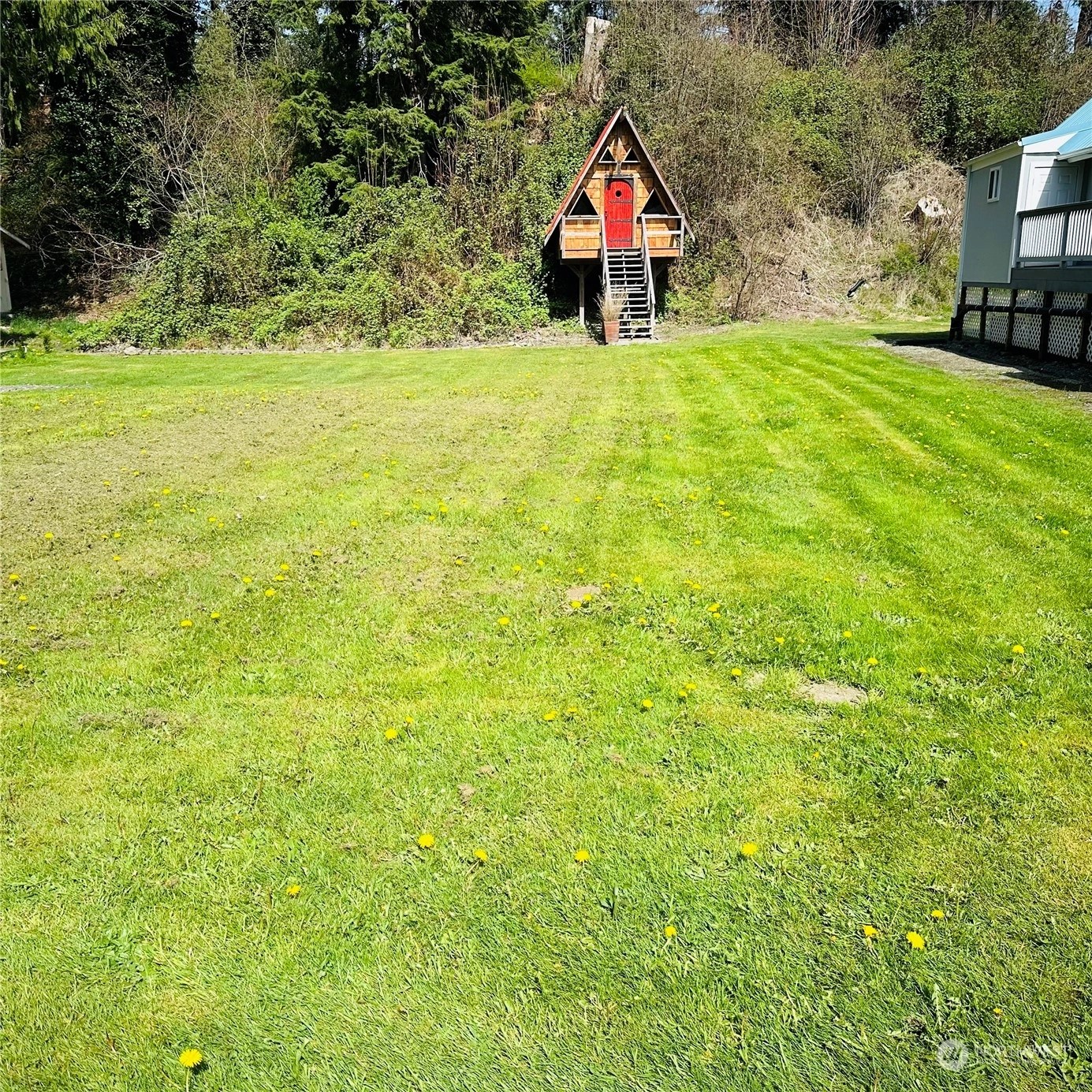 Rainbow Springs Homes For Sale in Rainbow Springs, Arlington, WA