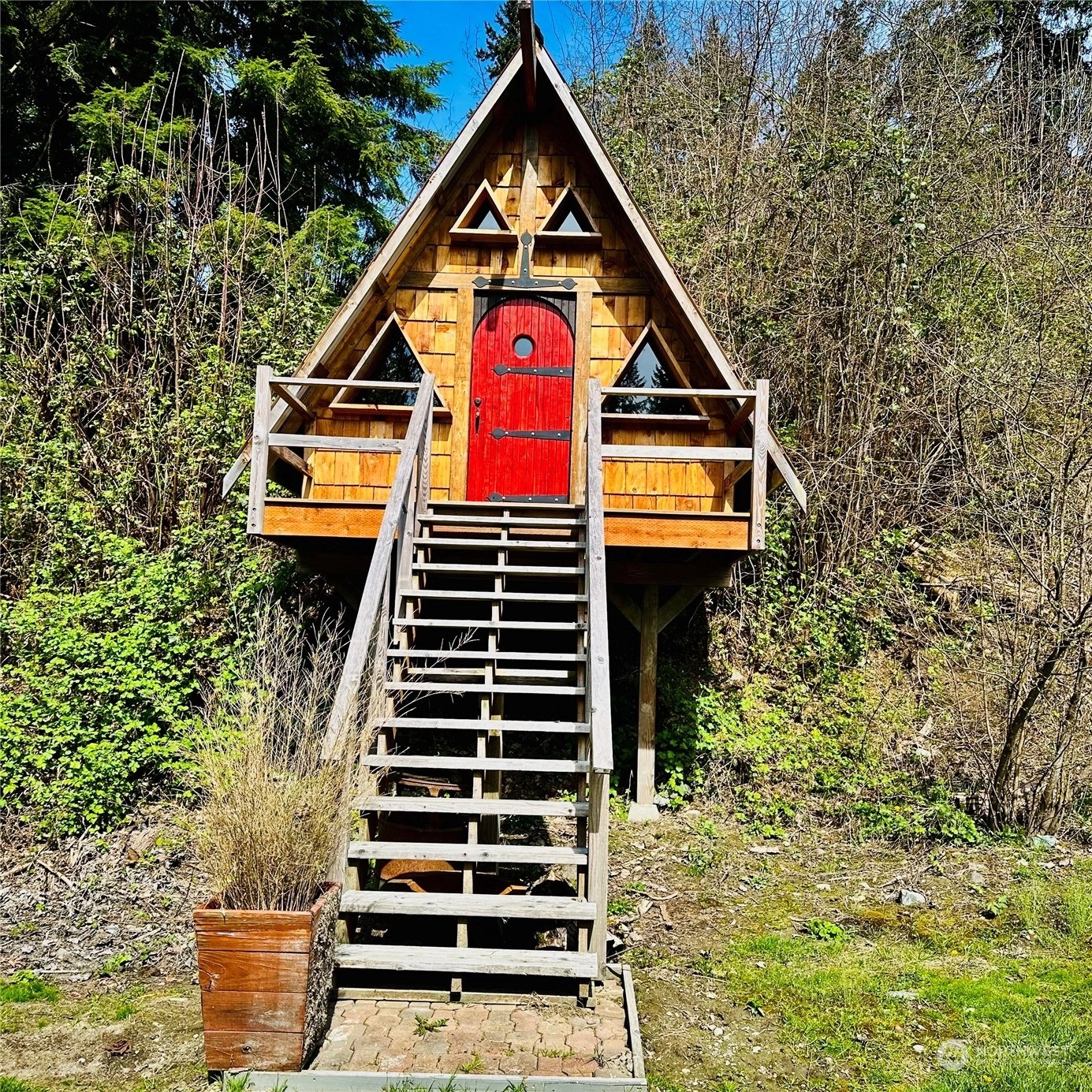 Rainbow Springs Homes For Sale in Rainbow Springs, Arlington, WA