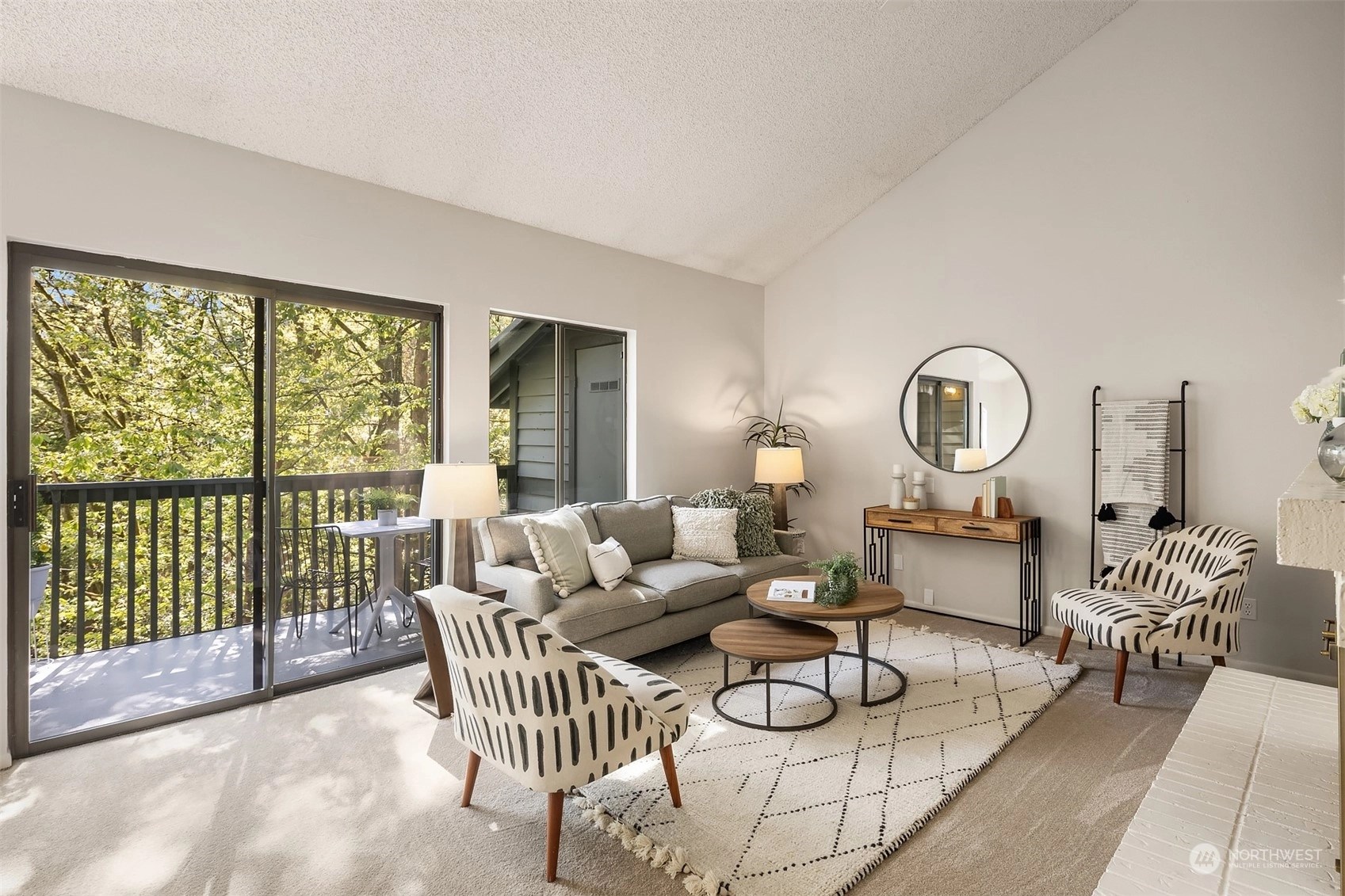 Arrowood Condos For Sale at Arrowood in Kirkland, WA Wicklund
