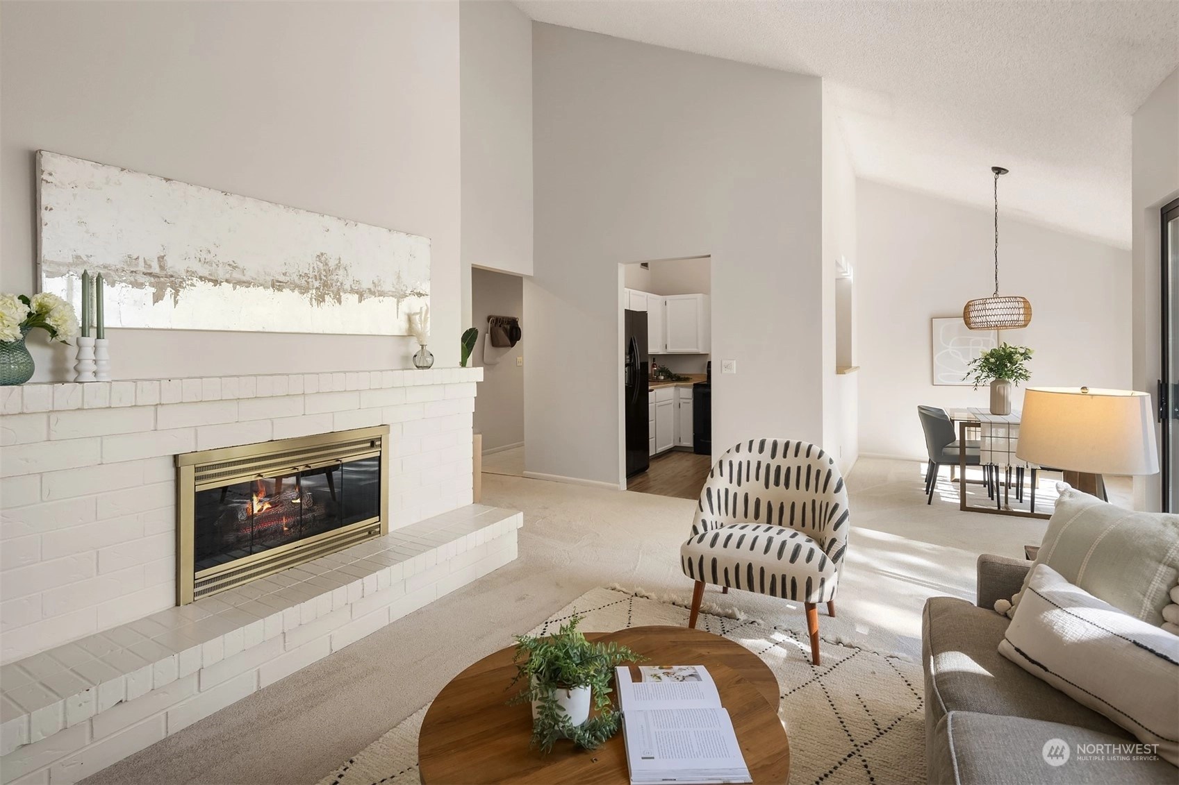 Arrowood Condos For Sale at Arrowood in Kirkland, WA Wicklund