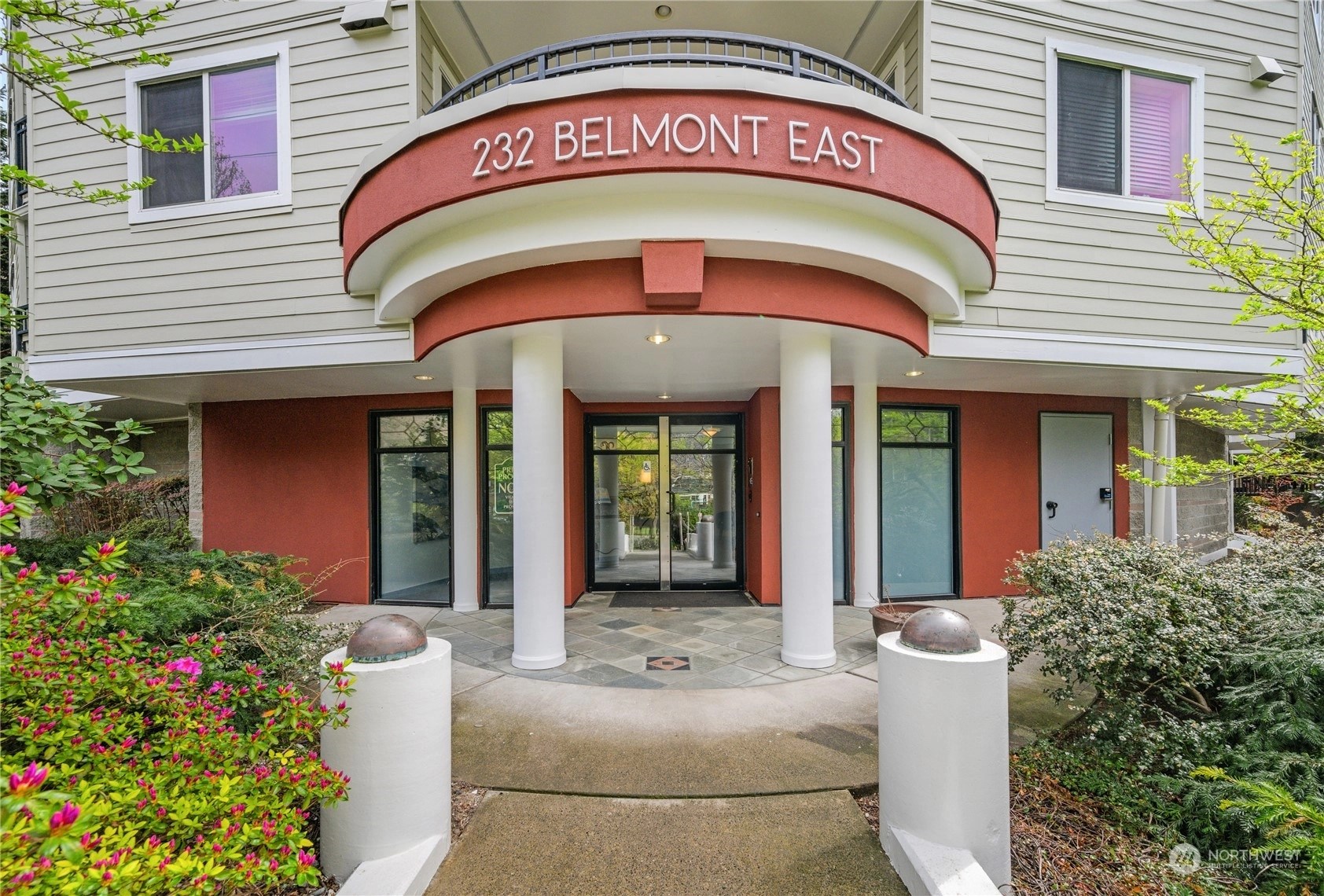 Garden Court On Belmont Condos For Sale at Garden Court On Belmont in Seattle, WA Wicklund