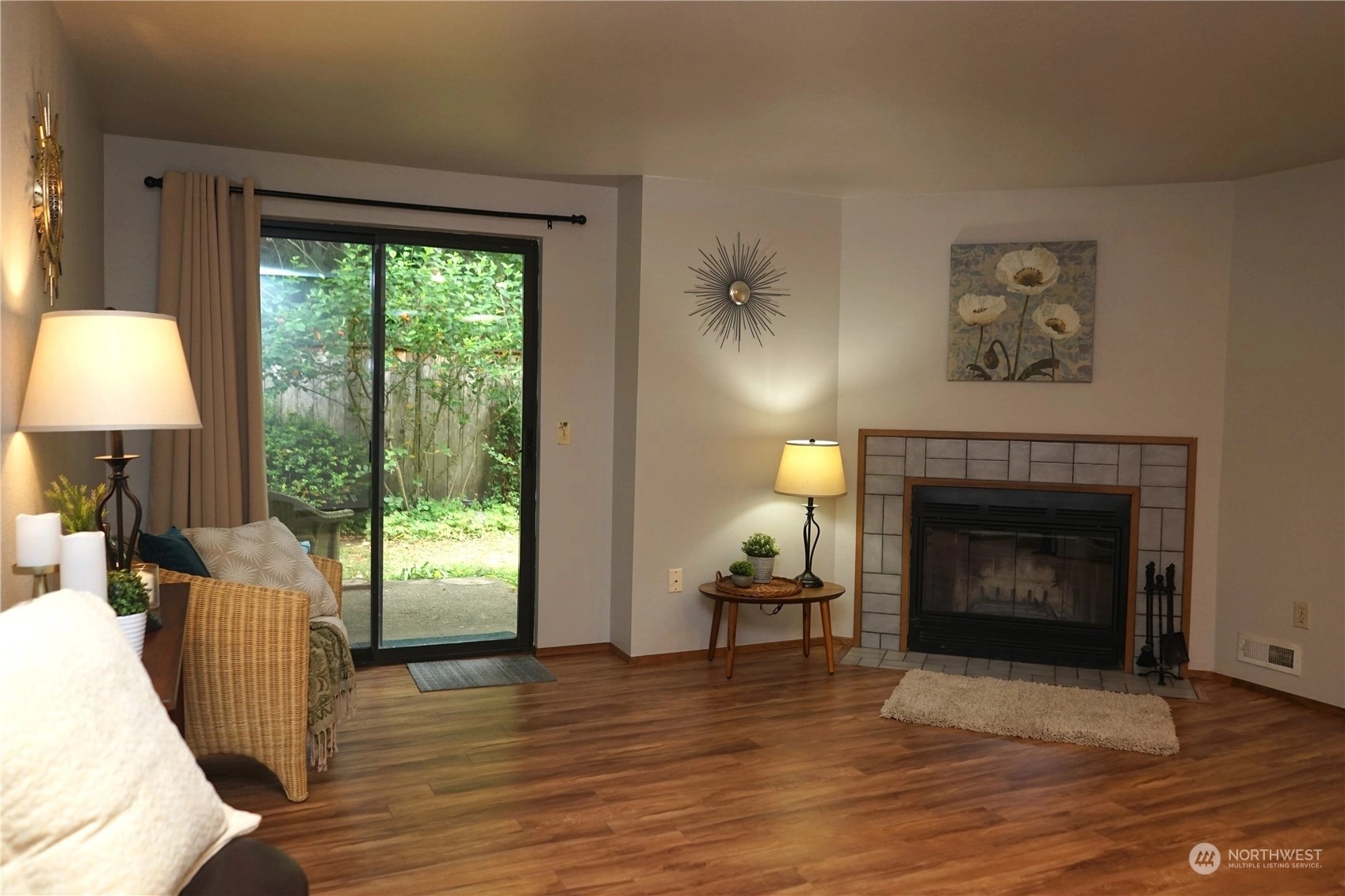 Indian Creek Condos For Sale at Indian Creek in Tumwater, WA Wicklund