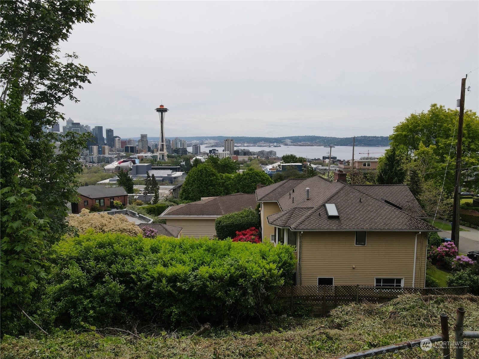 Seattle Land For Sale in Seattle WA Wicklund