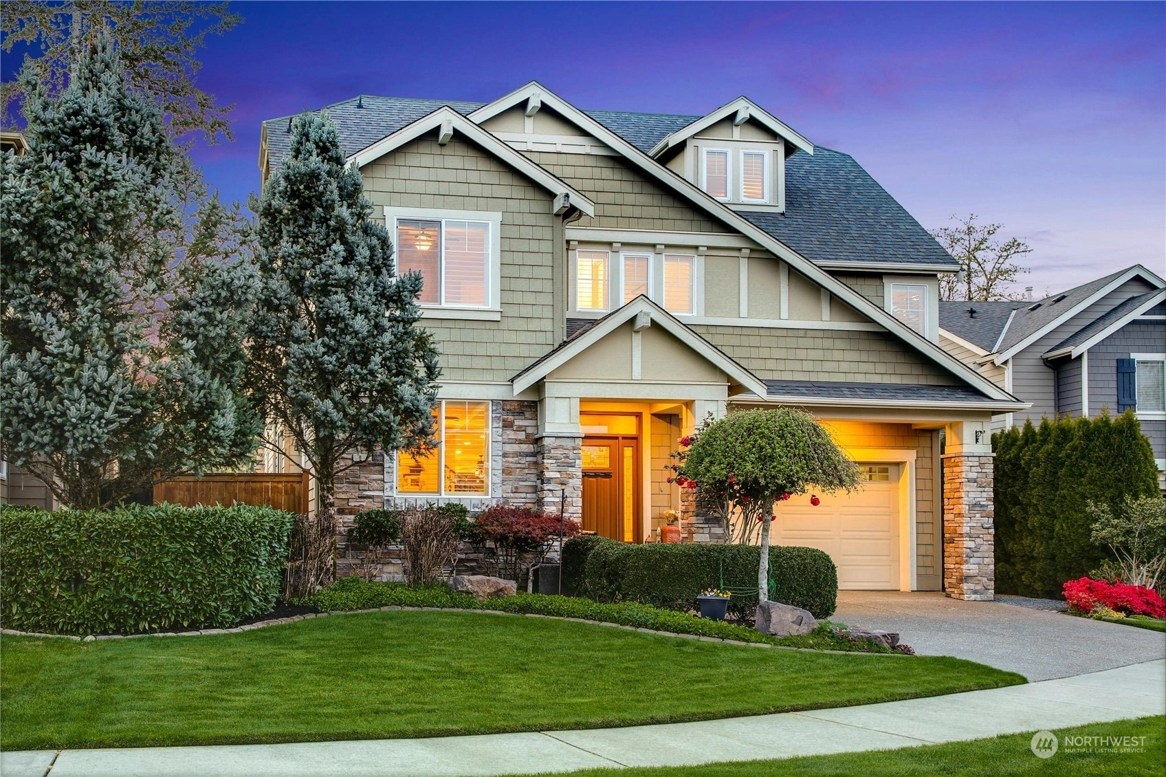 Glencoe at Trossachs Homes For Sale in Glencoe at Trossachs