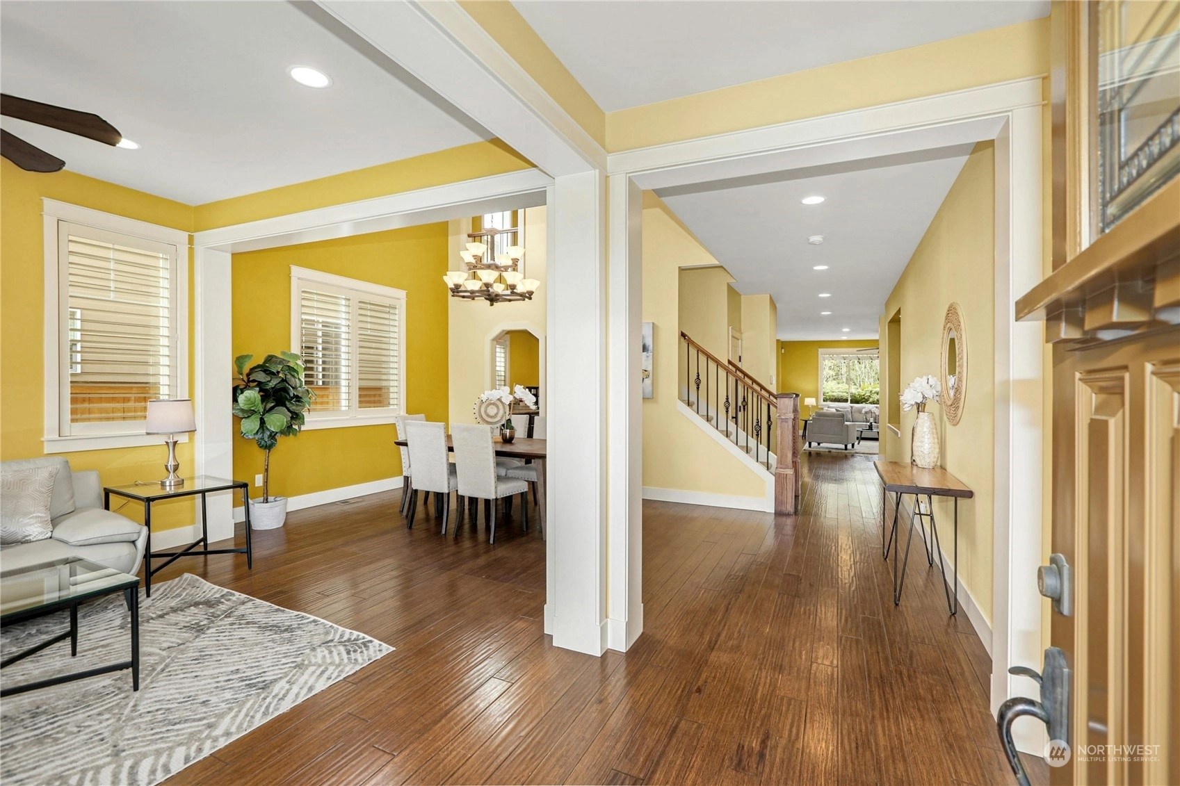 Glencoe at Trossachs Homes For Sale in Glencoe at Trossachs