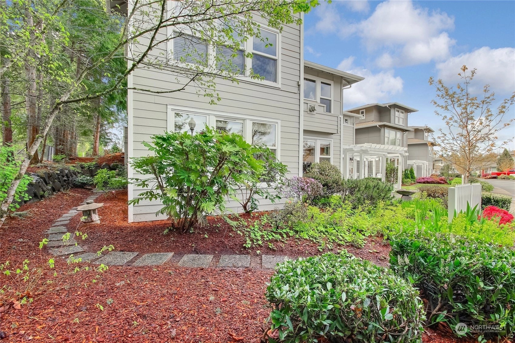 Highland Village at Providence Point Condos For Sale at Highland