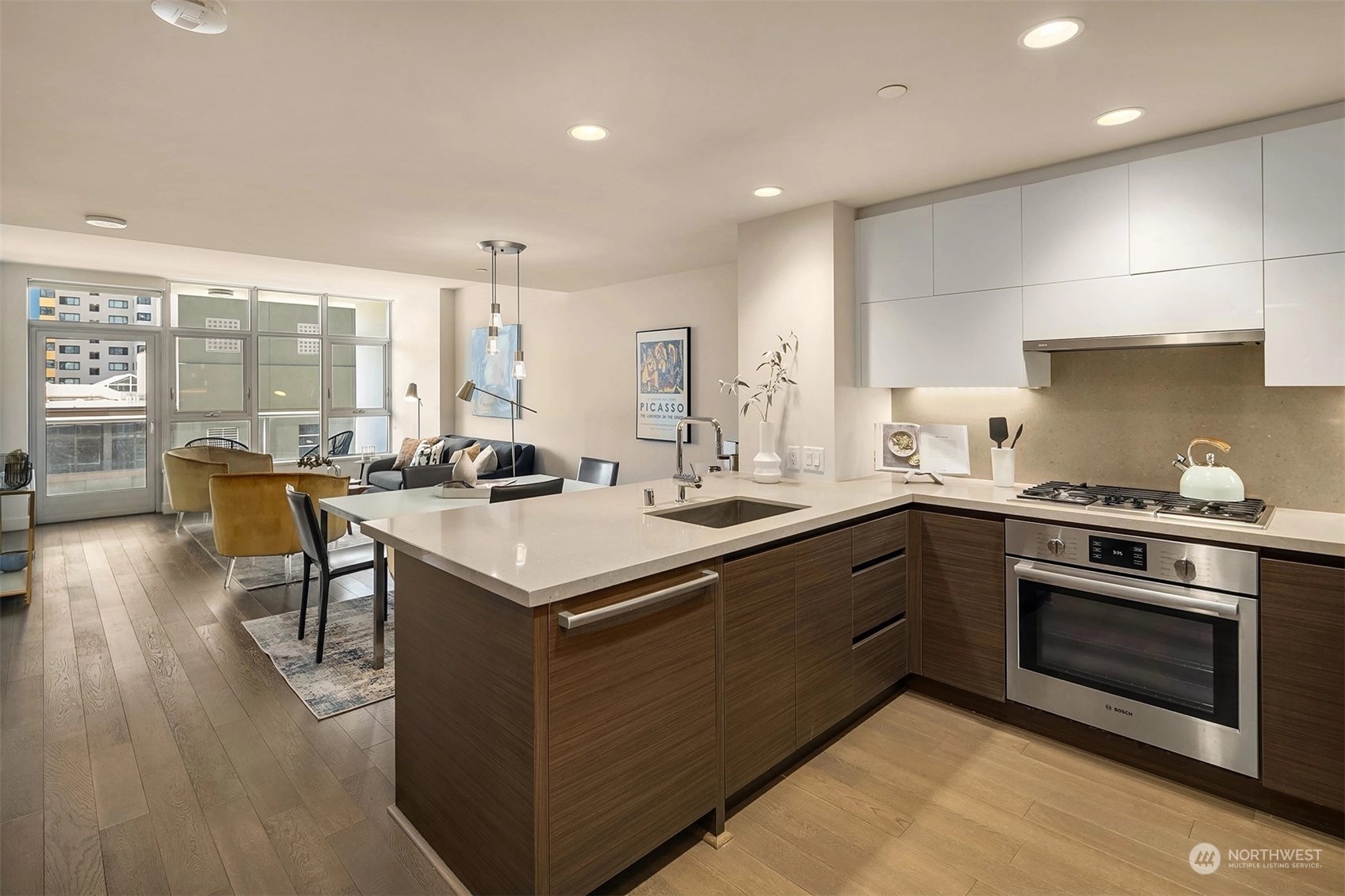 Denny Triangle Homes For Sale in Denny Triangle, Seattle, WA Wicklund