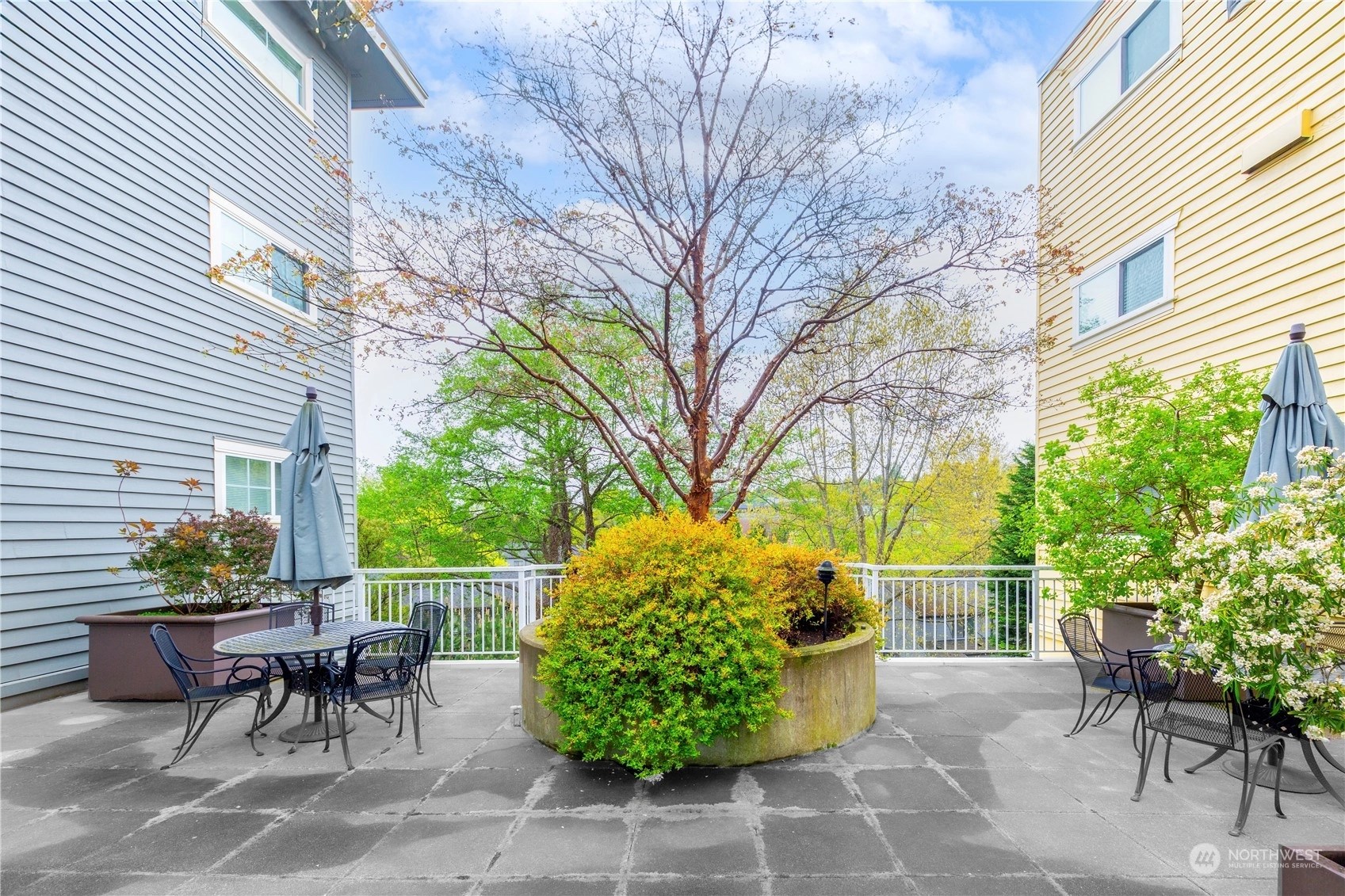 Blakeley Commons Condos For Sale at Blakeley Commons in Seattle, WA