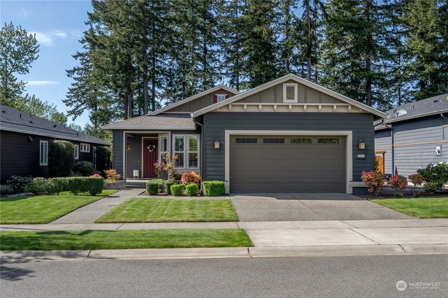 Trilogy at Tehaleh Homes For Sale in Trilogy at Tehaleh, Bonney Lake