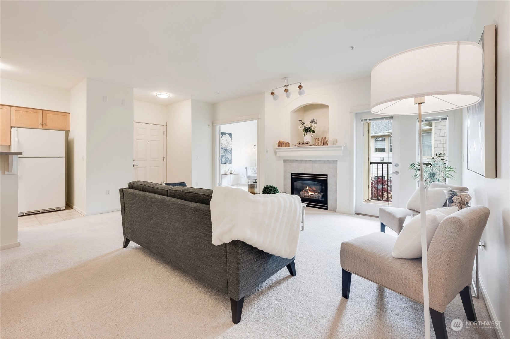 Highwood Ridge Condos For Sale at Highwood Ridge in Lynnwood, WA