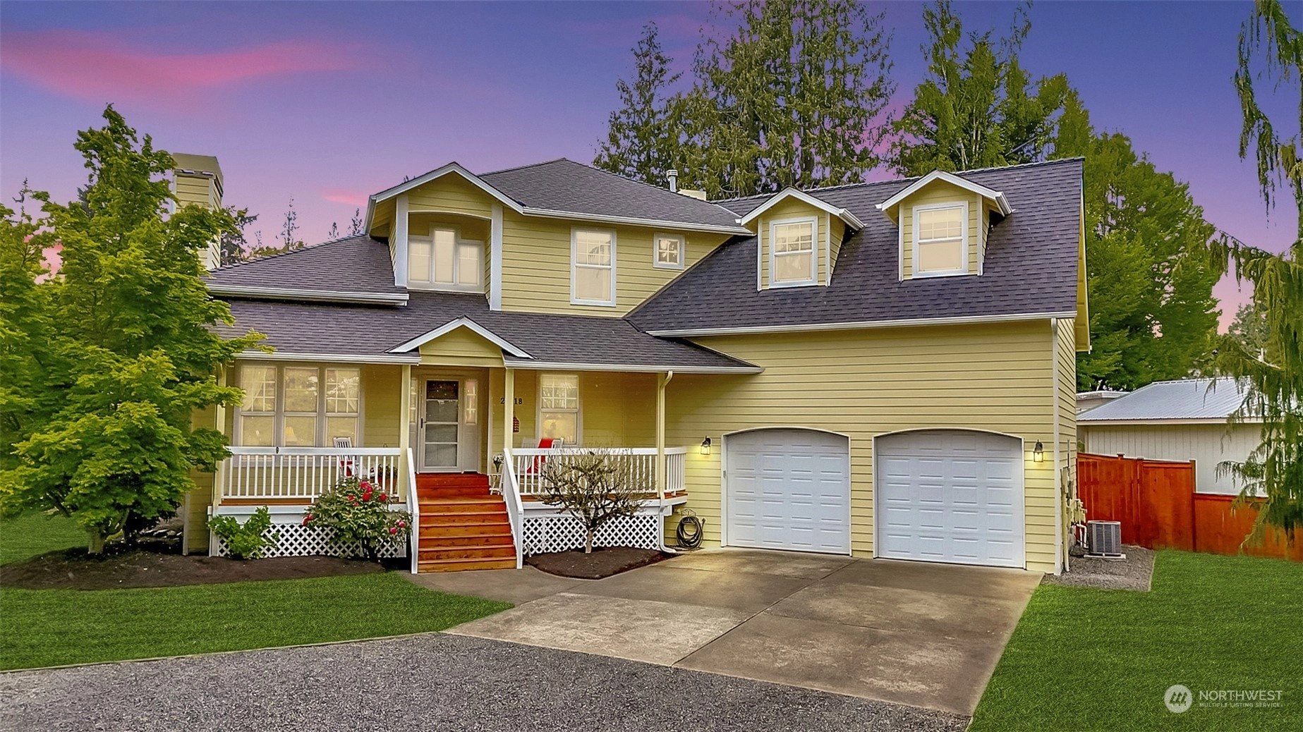 Brier, WA Homes For Sale & Real Estate Wicklund