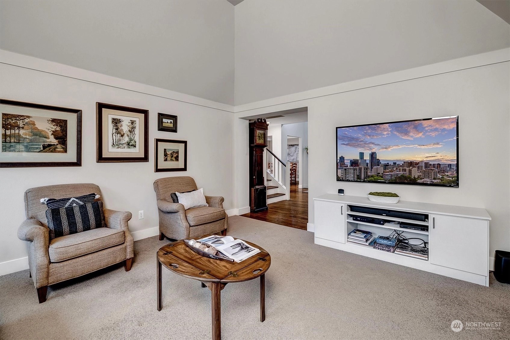 Devonshire Condos For Sale at Devonshire in Bellevue, WA Wicklund