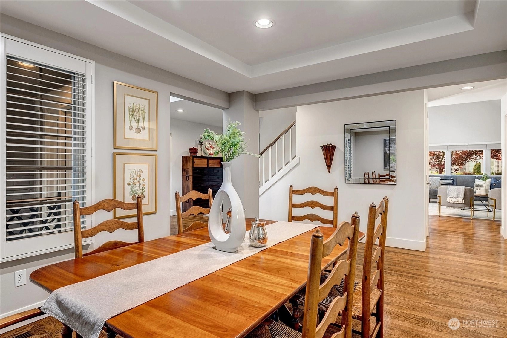 Devonshire Condos For Sale at Devonshire in Bellevue, WA Wicklund