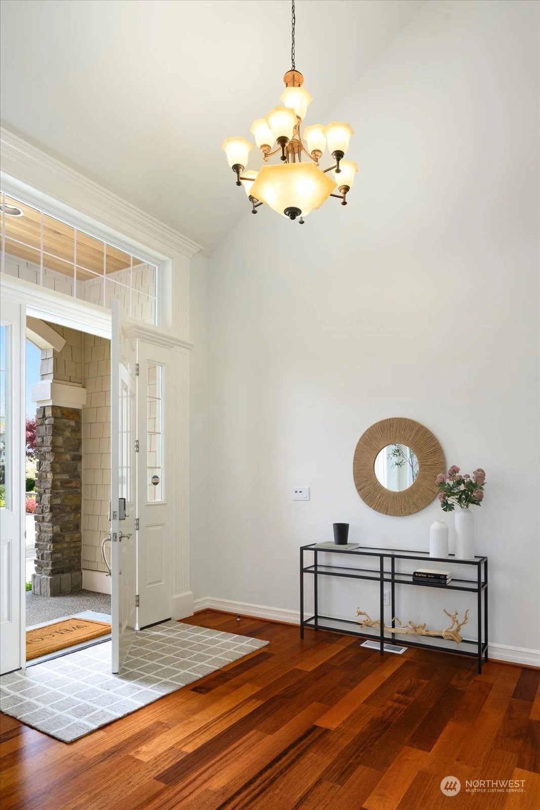 Aldarra Homes For Sale in Aldarra, Sammamish, WA Wicklund