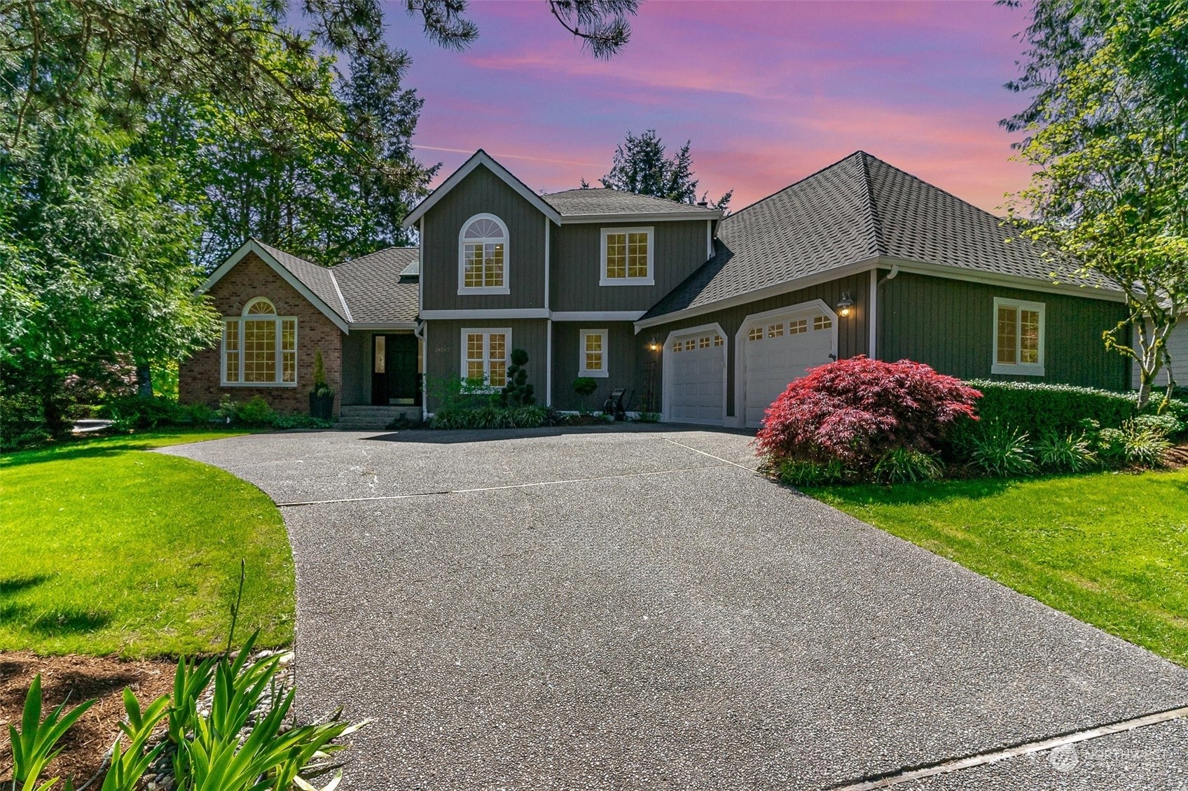 Klahanie Homes For Sale in Klahanie, Issaquah, WA Wicklund